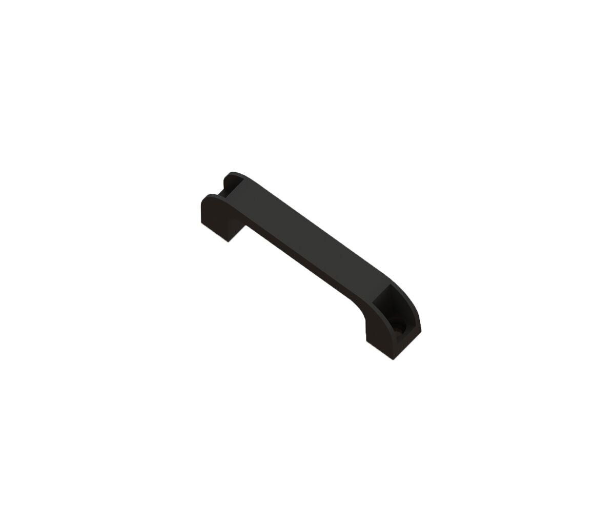 Vogel's PFA 9124 Trolley GRIP - Black