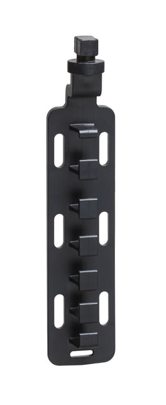 Vogel's PFA 9128 Cable CLIP PFB 34XX 20PCS/BOX - Black