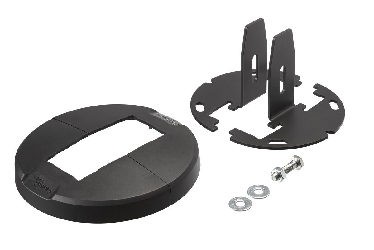 Vogel's PFA 9132 Connect-it Floor / Ceiling Support - Black