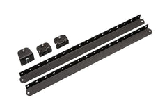 Vogel's PFA 9141 WALL Support Sliding Bracket Basic KIT - Black