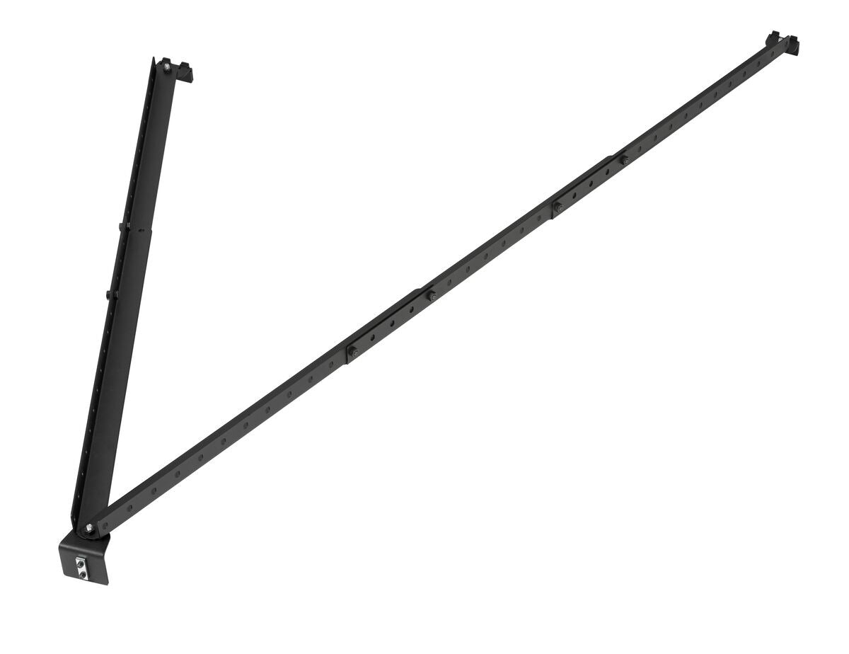 Vogel's PFA 9143 WALL Support Extension KIT 3 ARMS FOR PFA 9141 - Black