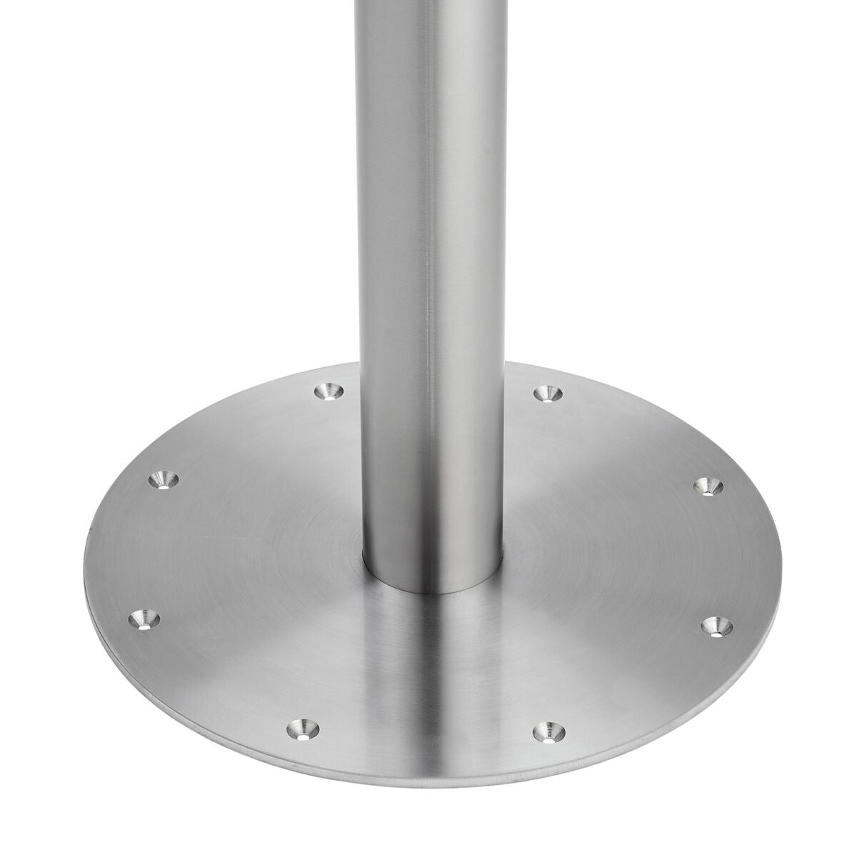 Vogel's PFA 9155 Display Fixed FOOR Stand 160CM - Silver