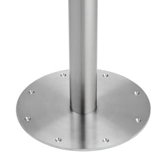 Vogel's PFA 9155 Display Fixed FOOR Stand 160CM - Silver