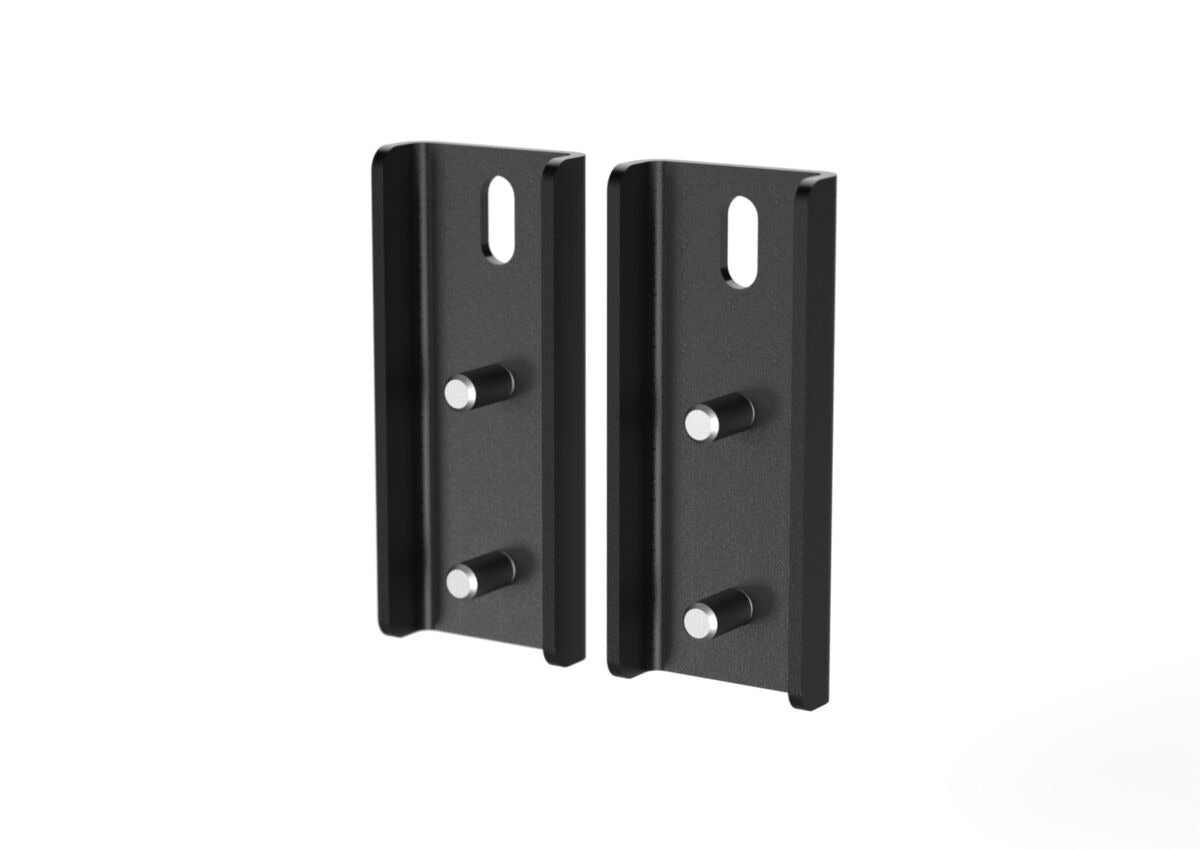 Vogel's PFA 9158 Adapter FOR Samsung FLIP 2 65" - Black
