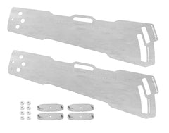 Vogel's PFA 9170 Unisee 2021 Spacer Curved 0-10 - Silver