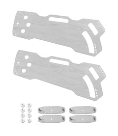 Vogel's PFA 9172 Unisee 2021 Spacer Portait ODD - Silver