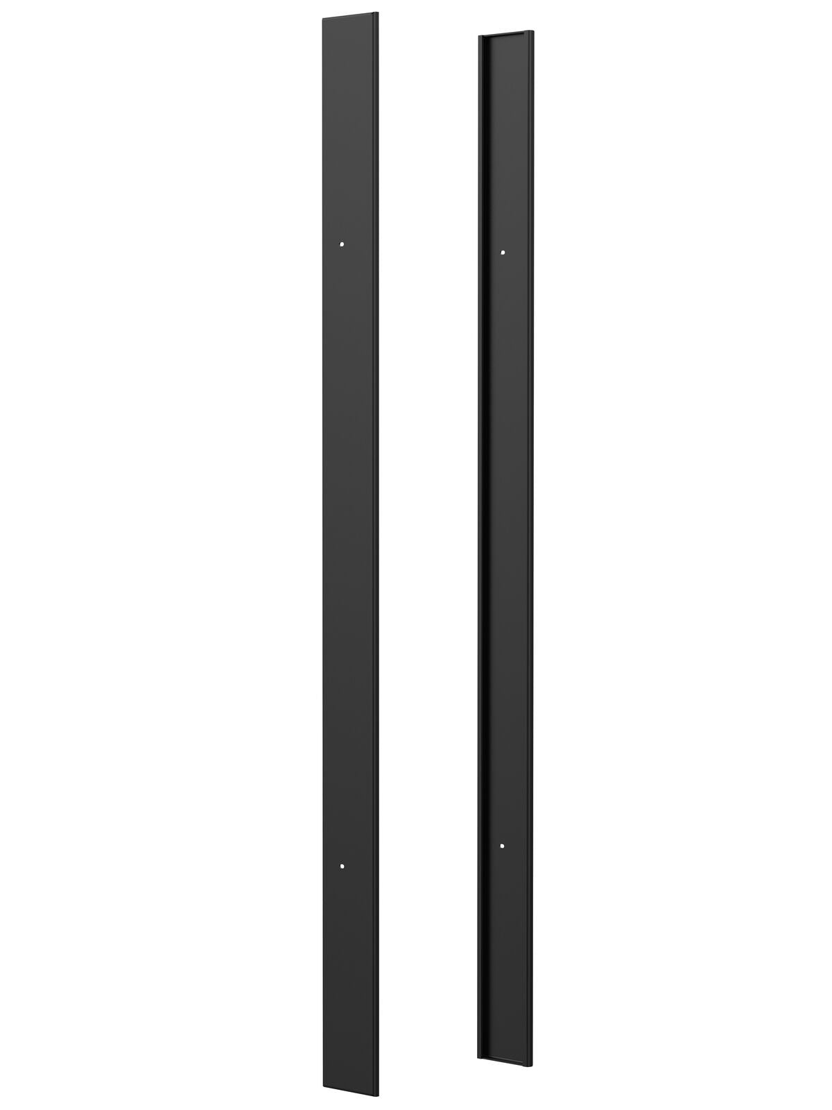 Vogel's PLA 9331 SIDE TRIM 1029MM EU - Black