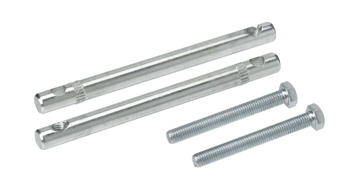 Vogel's PUA 9503 Connect-it Large POLE Coupler - Silver