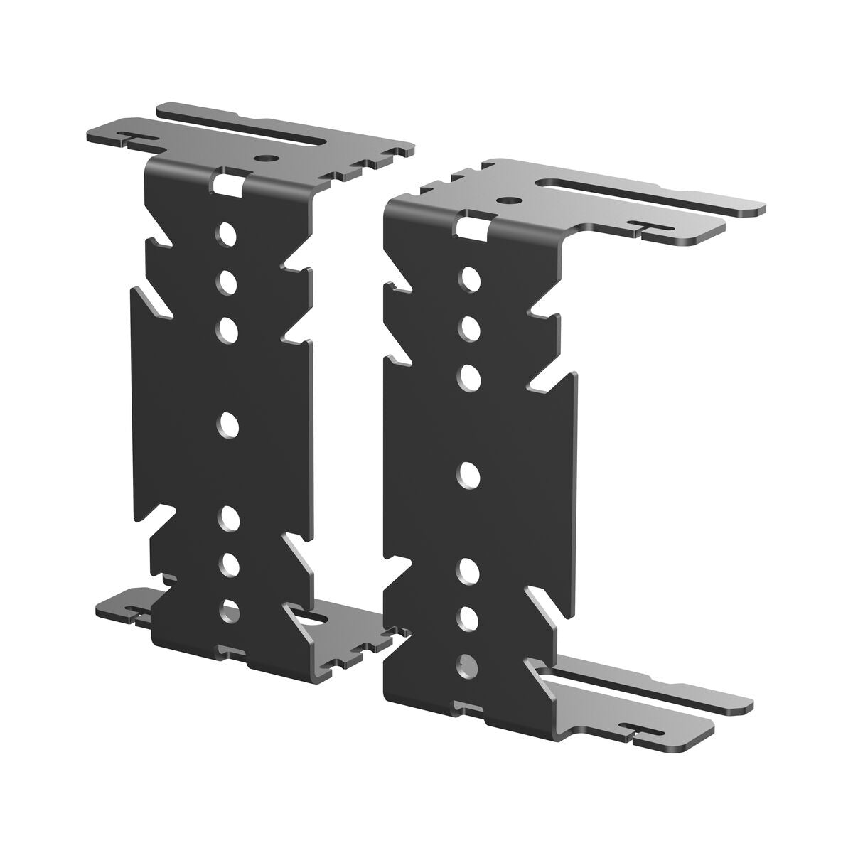 Vogel's RISE A122 Mounting Bracket Peripherals - Black