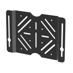 Vogel's RISE A142 Mounting Bracket Small Peripherals TOP OF Screen - Black