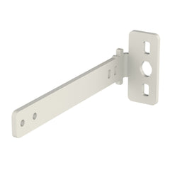 Vogel's RISE A161 Extended WALL Bracket 7-13CM White - White
