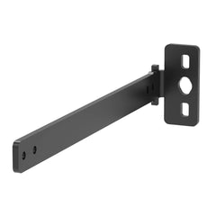 Vogel's RISE A162 Extended WALL Bracket 13-19CM - Black