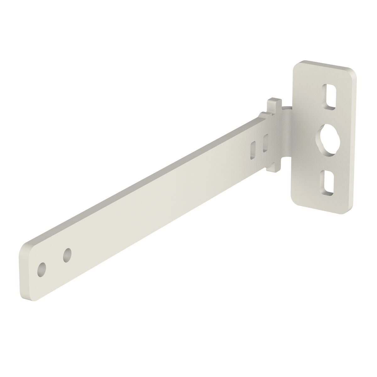 Vogel's RISE A162 Extended WALL Bracket 13-19CM White - White