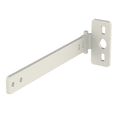 Vogel's RISE A162 Extended WALL Bracket 13-19CM White - White