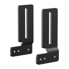 Vogel's RISE A163 Flexible (STUD) WALL Adapter - Black