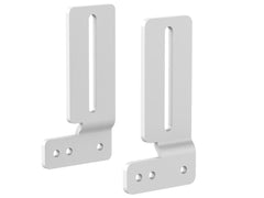 Vogel's RISE A163 Flexible (STUD) WALL Adapter - White