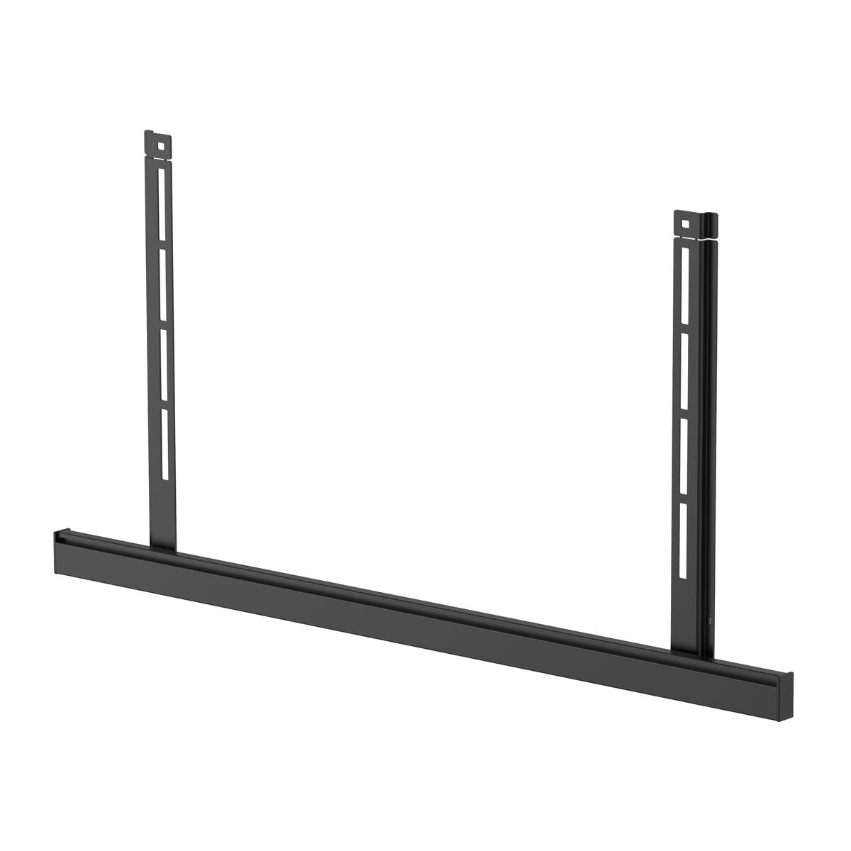 Vogel's RISE A174 Extended Accessory Interface 1000 VESA - Black