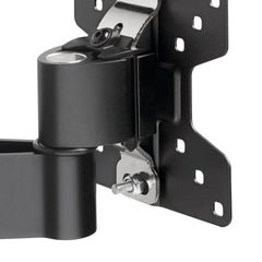 Vogel's PFW 1030 Display WALL Mount TURN & TILT - Black