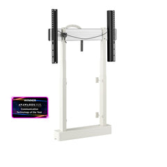 Vogel's RISE 2000 Motorized WALL DC W EU - Black