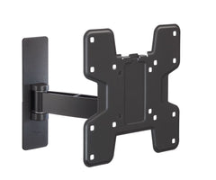 Vogel's PFW 2030 Display WALL Mount TURN & TILT - Black
