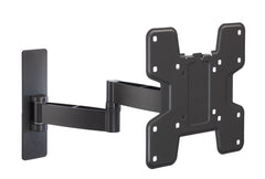 Vogel's PFW 2040 Display WALL Mount TURN & TILT - Black