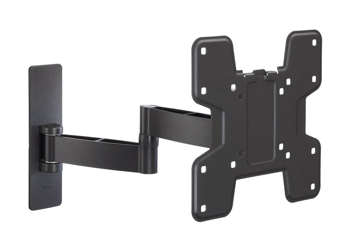 Vogel's PFW 2040 Display WALL Mount TURN & TILT - Black