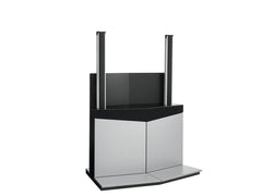 Vogel's PFF 5211 Video Conferencing Furniture - Silver