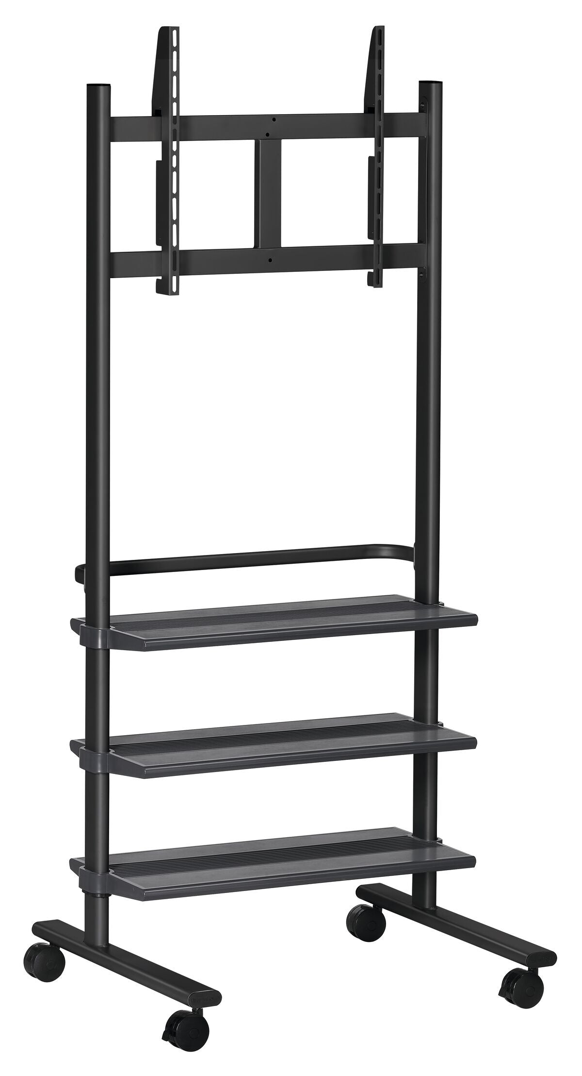 Vogel's PB 175 Display Trolley 175CM - Black