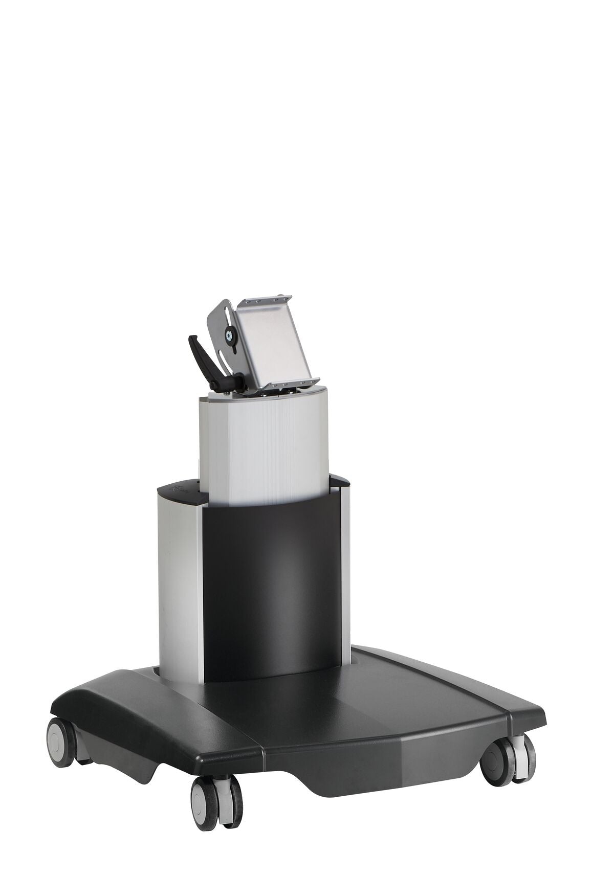 Vogel's PFT 2515 Display Trolley 59-64CM - Silver