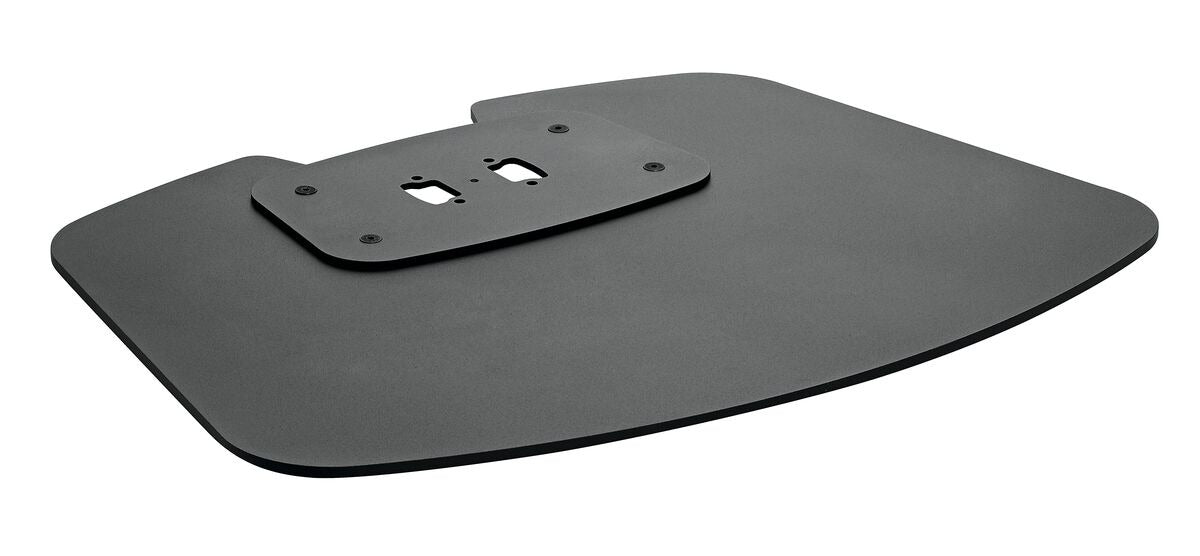 Vogel's PFF 7020 Floor Plate Large - Black