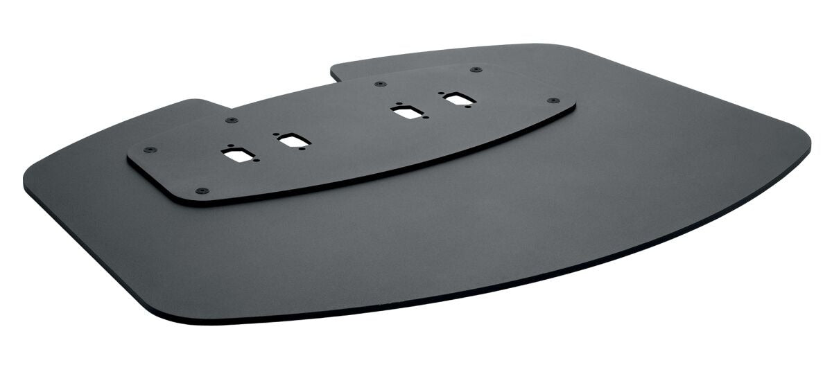 Vogel's PFF 7030 Floor Plate Extra Large - Black