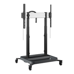 Vogel's RISE 5205 Motorized Display LIFT Trolley 50 B EU - Black