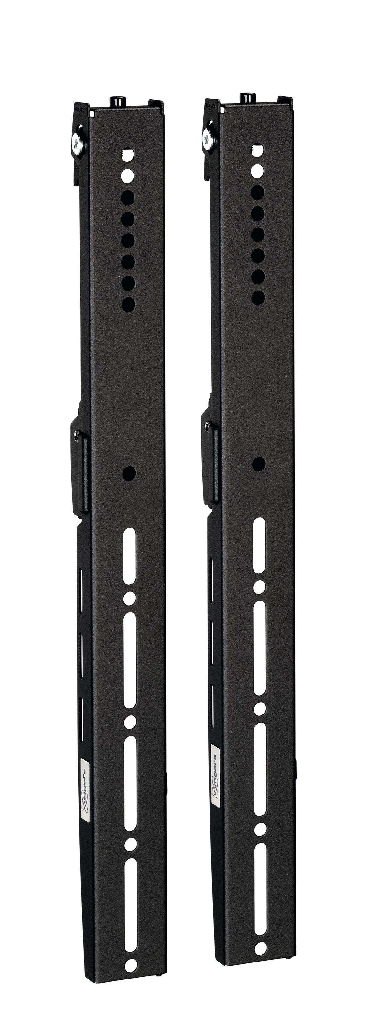 Vogel's PFW 6400 Display WALL Mount Fixed - Black