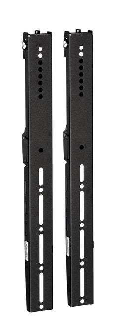 Vogel's PFW 6400 Display WALL Mount Fixed - Black