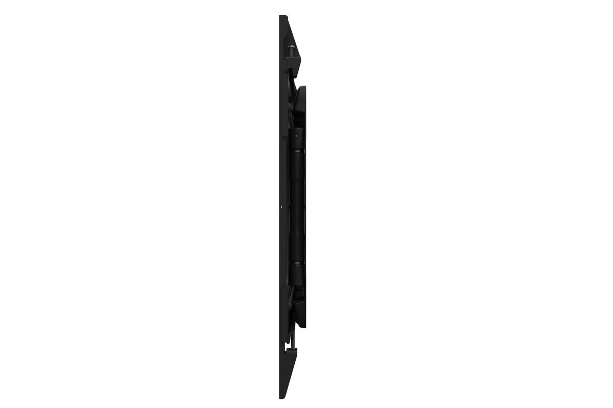 Vogel's PFW 6850 Display WALL Mount TURN & TILT 45KG - Black