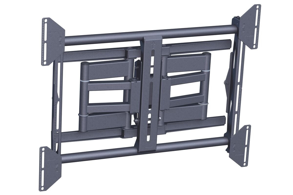 Vogel's PFW 6851 Display WALL Mount TURN & TILT 80KG - Black