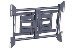 Vogel's PFW 6851 Display WALL Mount TURN & TILT 80KG - Black