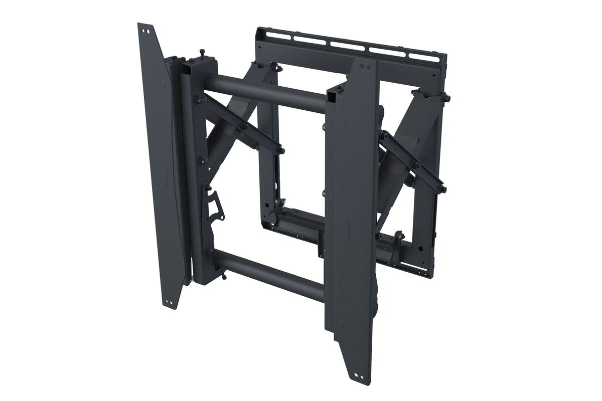 Vogel's PFW 6875 Video WALL POP OUT Module Portrait - Black