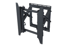Vogel's PFW 6875 Video WALL POP OUT Module Portrait - Black