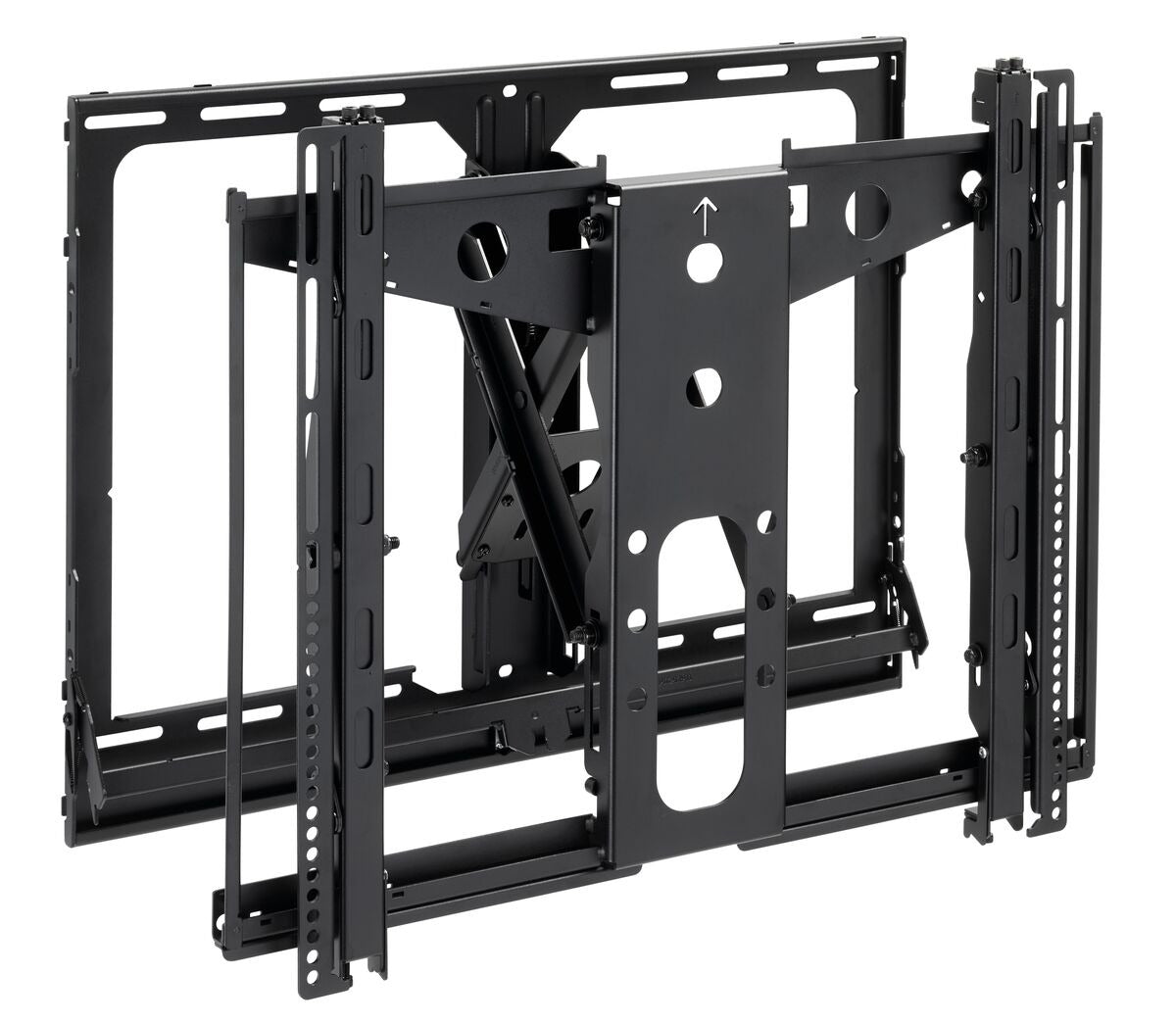 Vogel's PFW 6880 Video WALL Pop-out Module SLIM - Black