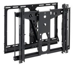 Vogel's PFW 6880 Video WALL Pop-out Module SLIM - Black
