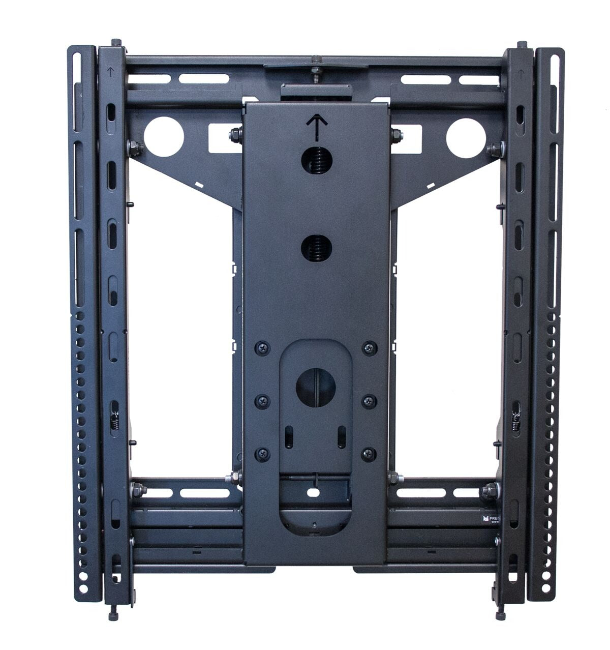 Vogel's PFW 6885 Video WALL Pop-out Module Portrait SLIM - Black