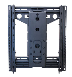 Vogel's PFW 6885 Video WALL Pop-out Module Portrait SLIM - Black
