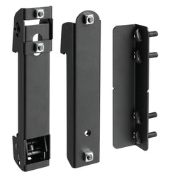 Vogel's PLS 8001 LED Vertical Profile Mounting Strip - Black