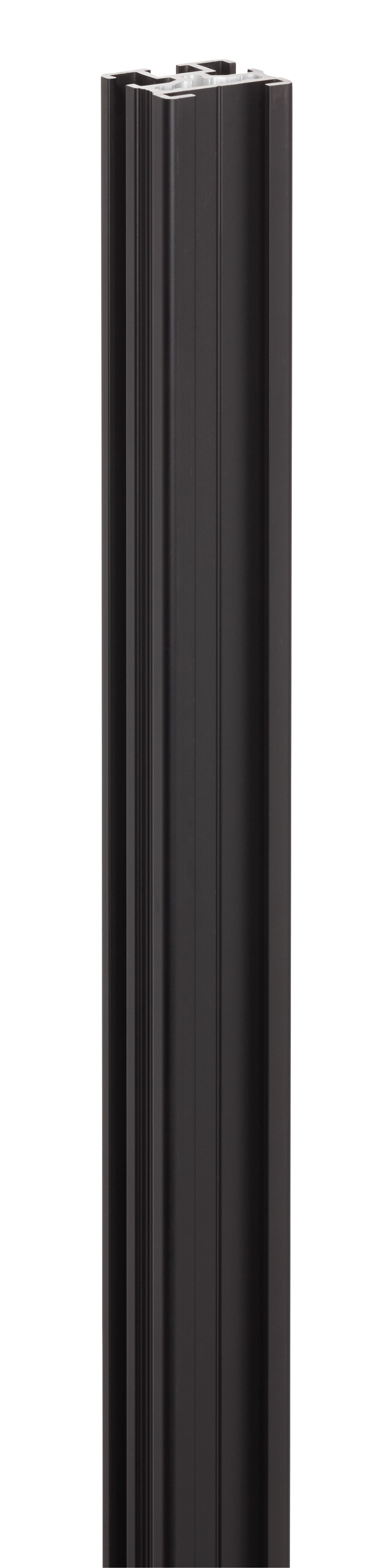 Vogel's PLM 8030 Vertical Profile 3000MM - Black
