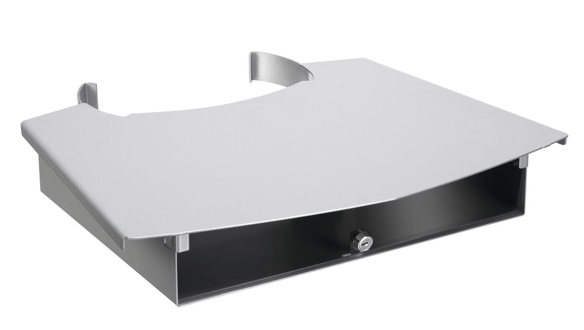 Vogel's PFA 9034 Locking Cabinet - Silver