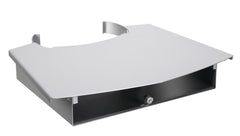 Vogel's PFA 9034 Locking Cabinet - Silver