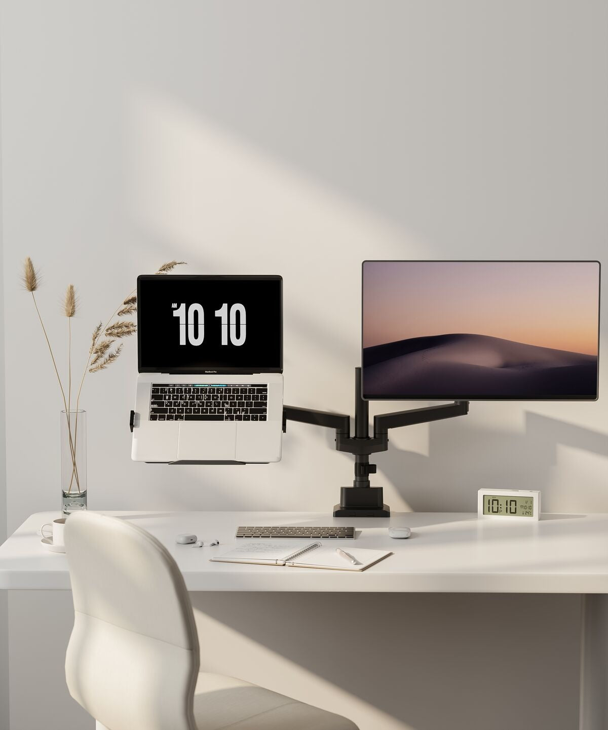 Vogel's Essential A6010 B - Black