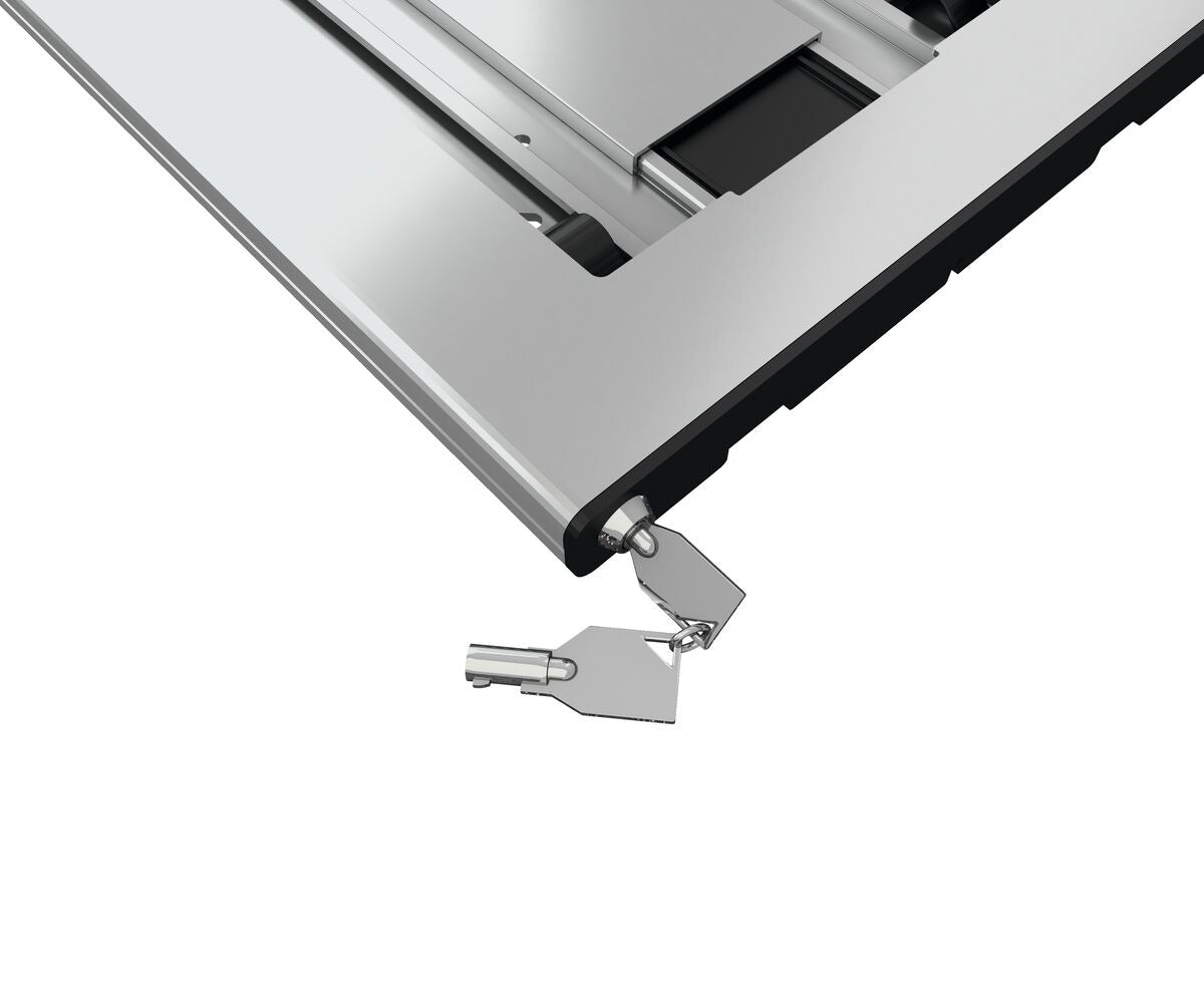 Vogel's PTS 2010 Universal Tablock - Silver
