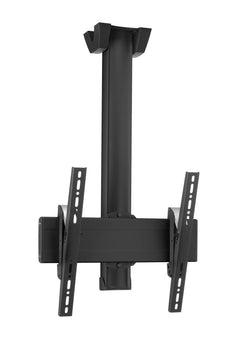 Vogel's C 1544B Ceiling Bracket Fixed Single-pole 150 VESA 400X400 - Black